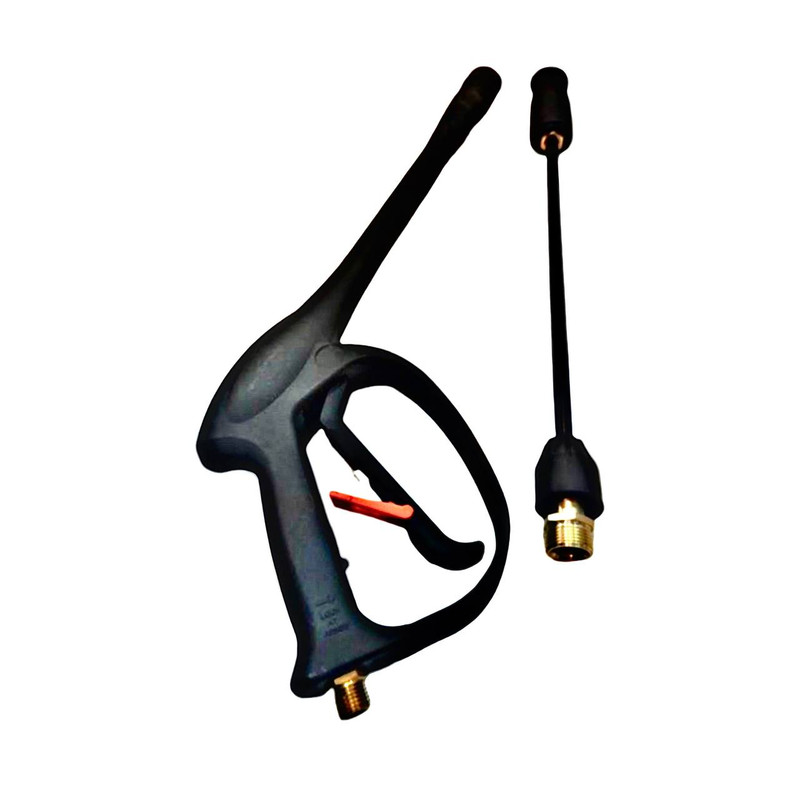 دسته کارواش صنعتی مدل dk-lanse-4