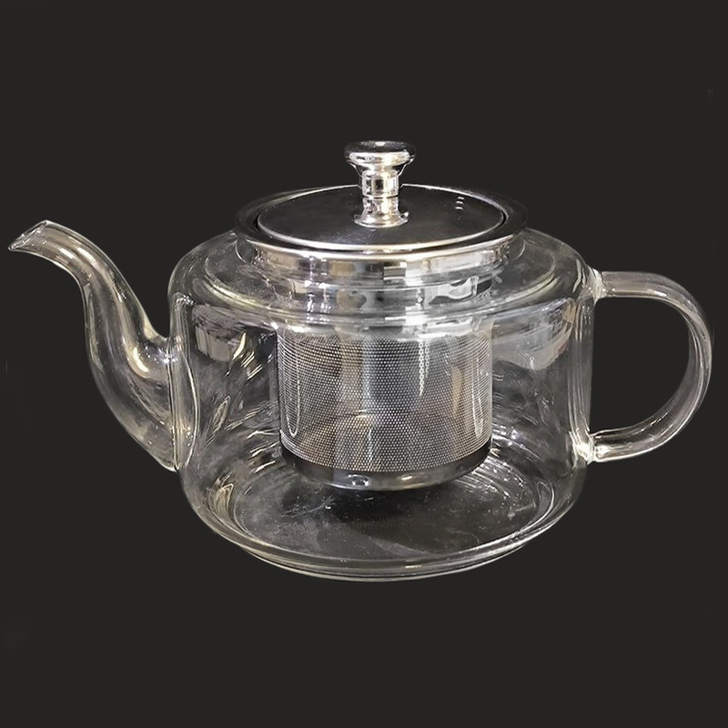 قوری مدل تمام پیرکس کد 1000ML قوری مدل تمام پیرکس کد 1000ML