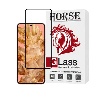 Horse CERAMHORS Screen Protector For Google Pixel 8