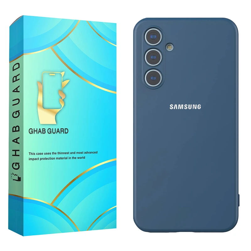 کاور قاب گارد مدل SILICMIDG مناسب برای گوشی موبایل سامسونگ Galaxy A54