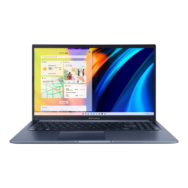 لپ تاپ 15.6 اینچی ایسوس مدل A1502ZA-EJ1793-i3 1215U 8GB 1SSD - کاستوم شده لپ تاپ 15.6 اینچی ایسوس مدل A1502ZA-EJ1793-i3 1215U 8GB 1SSD - کاستوم شده