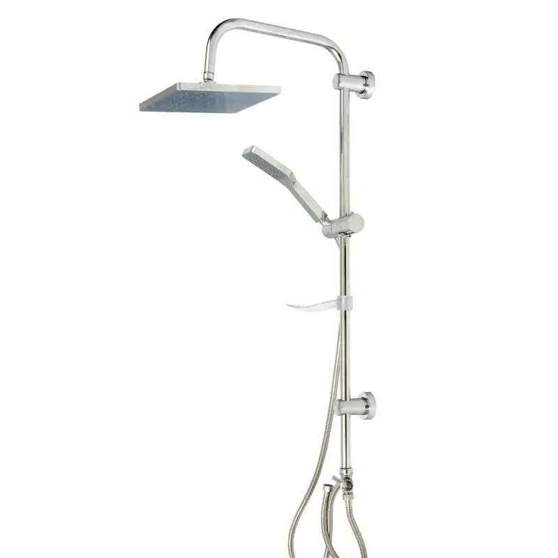 دوش حمام اندیکا مدل رسوبگیر اتومات رونکس