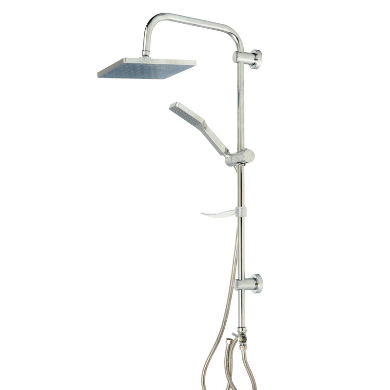 دوش حمام اندیکا مدل رسوبگیر اتومات رونکس دوش حمام اندیکا مدل رسوبگیر اتومات رونکس