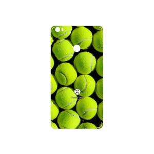 MAHOOT Tennis Cover Sticker for Xiaomi Mi Max