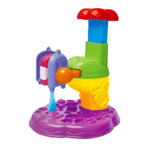 خمیر بازی طرح دستگاه شیرینی پزی  مدل 729