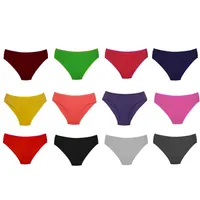 شورت زنانه مدل مای آندیز کد 16 بسته 12 عددی