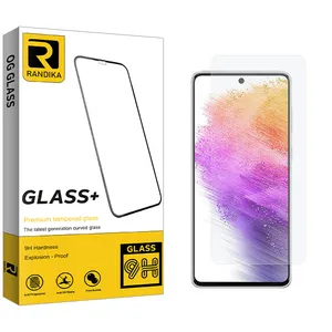 Randika RK Screen Protector For Samsung Galaxy A73 5G