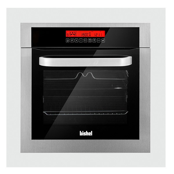 فر توکار بیشل مدل BL-BF-124