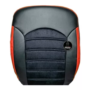روکش صندلی خودرو دوک کاور کد 101272 مناسب برای 206
