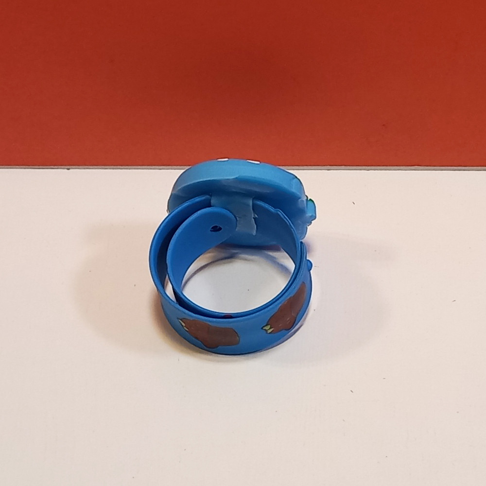 ساعت مچی عقربه ای بچگانه مدل m07608 ساعت مچی عقربه ای بچگانه مدل m07608