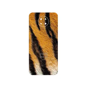 MAHOOT Tiger Skin Cover Sticker for Nokia G10