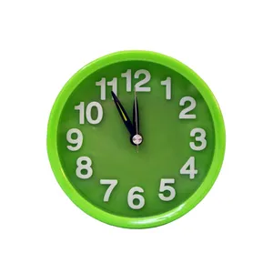 ساعت رومیزی طرح ساده