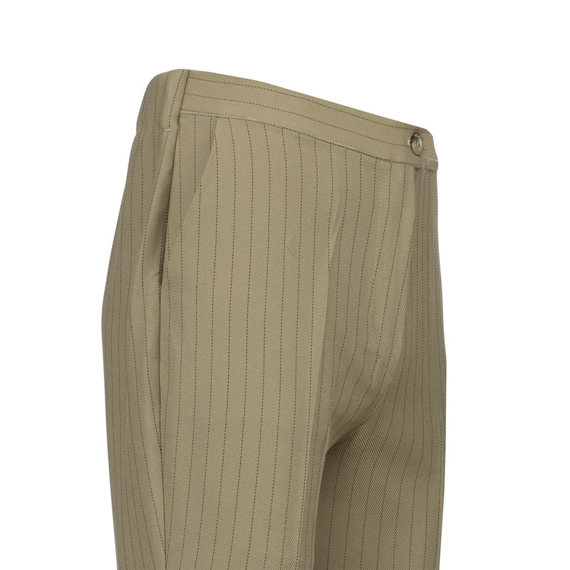 ست کت و شلوار زنانه السانا مدل غنچه کد 207410