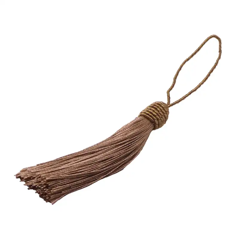 آویز تزیینی مدل منگوله kh288