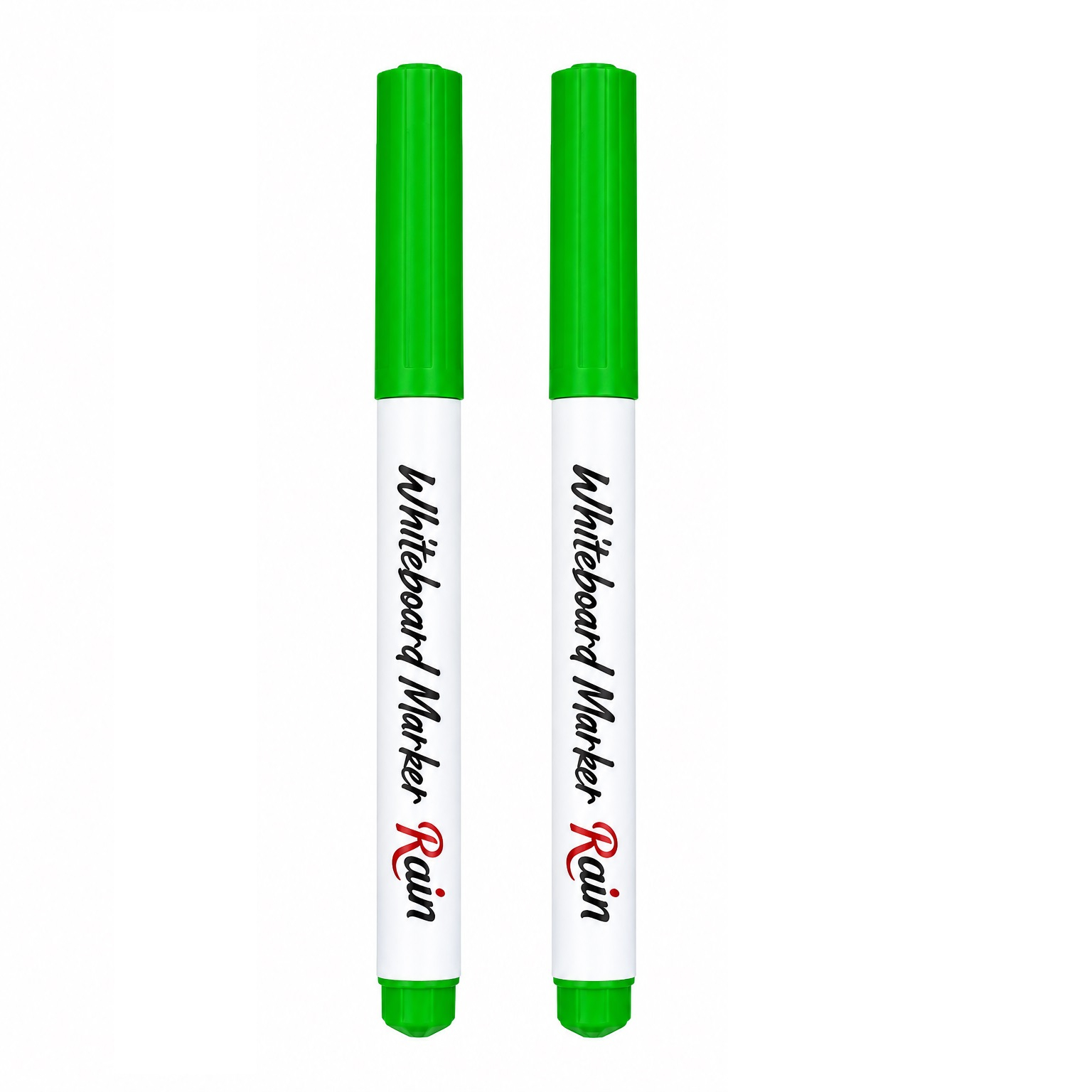 ماژیک وایت برد راین مدل R-106A بسته ۲ عددی