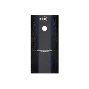 MAHOOT Chrysler Cover Sticker for Sony Xperia XA2