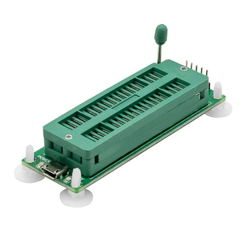 پروگرامر میکروکنترلرهای AVR مدل 1032