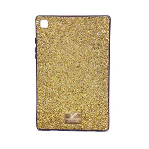 كاور مدل CRYSTALLINE مناسب برای تبلت سامسونگ Galaxy Tab A7 10.4 2020 T505