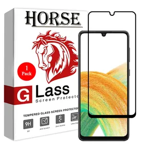   Horse FUL01 Screen Protector For Samsung Galaxy A33 5G