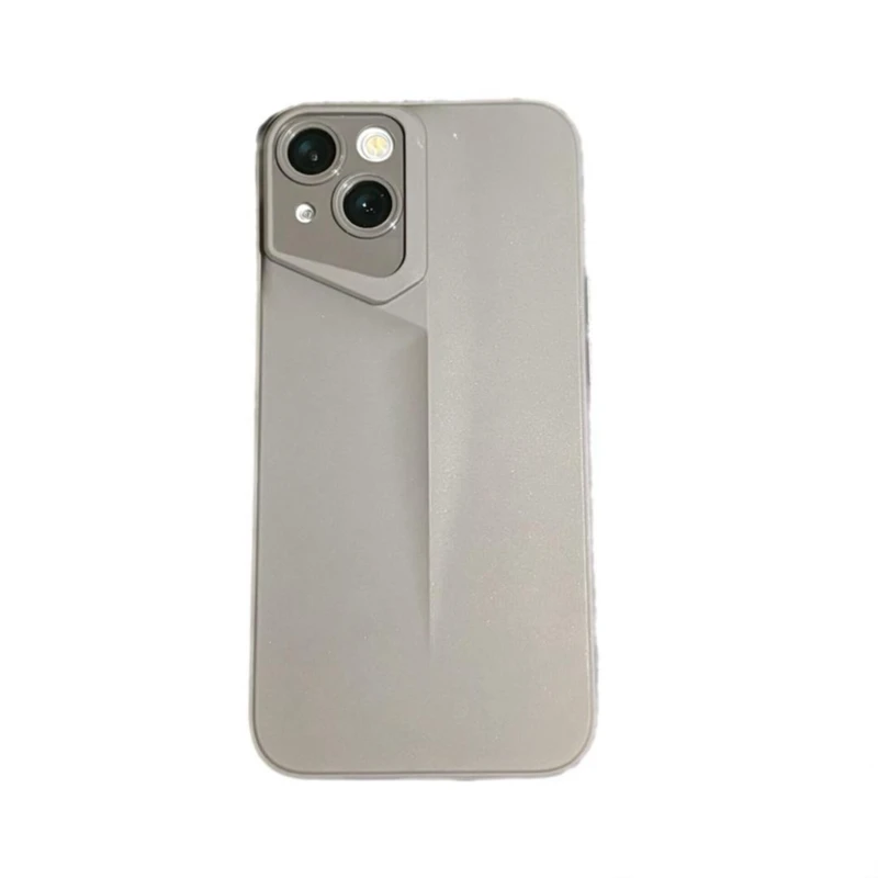 کاور مدل Porsche Design مناسب برای گوشی موبایل اپل iPhone 16