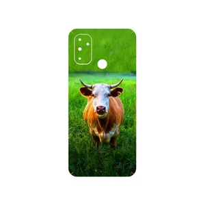 MAHOOT Cow Cover Sticker for OnePlus Nord N100