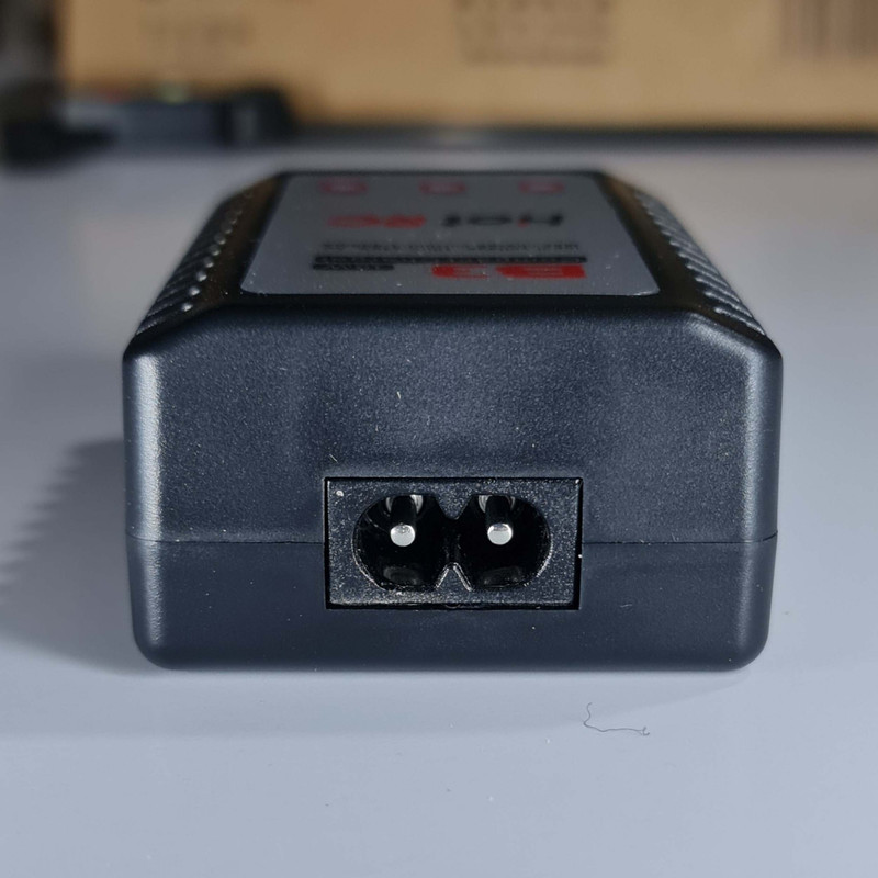 شارژر باتری هات آر سی مدل LI-2Cel-3Cel