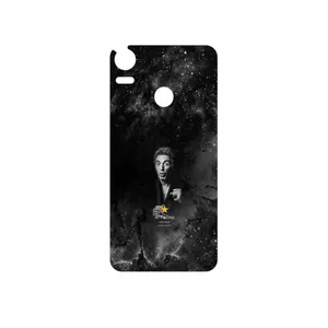 MAHOOT Al Pacino Cover Sticker for HTC Desire 10 Pro