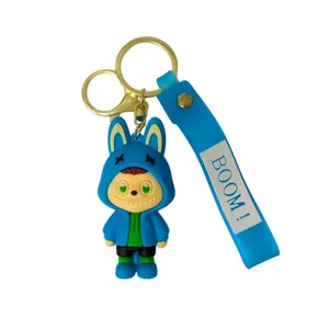 جاکلیدی مدل سیلیکونی لبوبو کد lb05