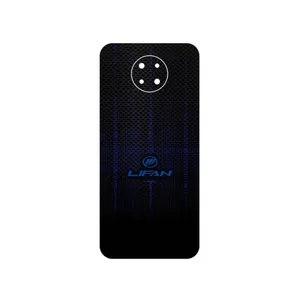 MAHOOT Lifan Cover Sticker for Nokia G10
