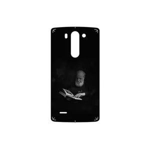 MAHOOT Hoshang Ebtehaj Cover Sticker for LG G3 Beat