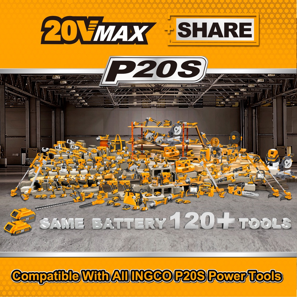 باتری شارژی 12 ولت 1.5 آمپر اینکو مدل FBLI12151-12v-1.5Ah