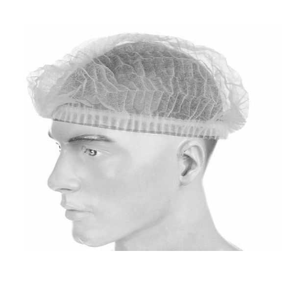 کلاه یکبار مصرف مدل T6 مجموعه 6 عددی