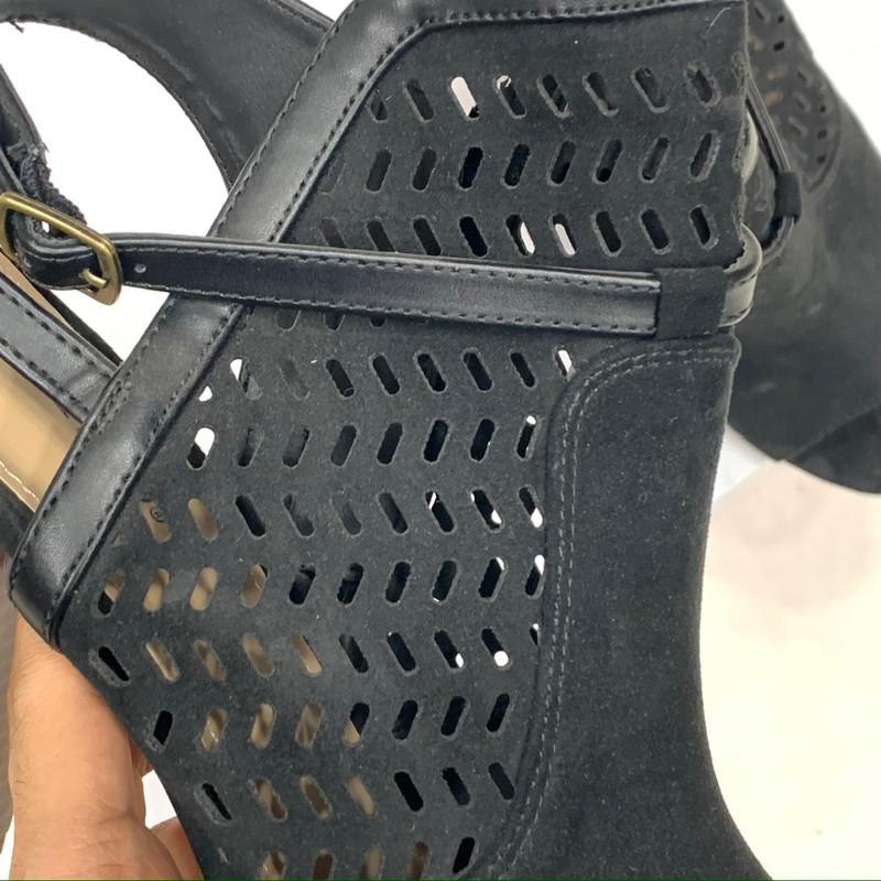 صندل زنانه جاست فاب مدل A-B