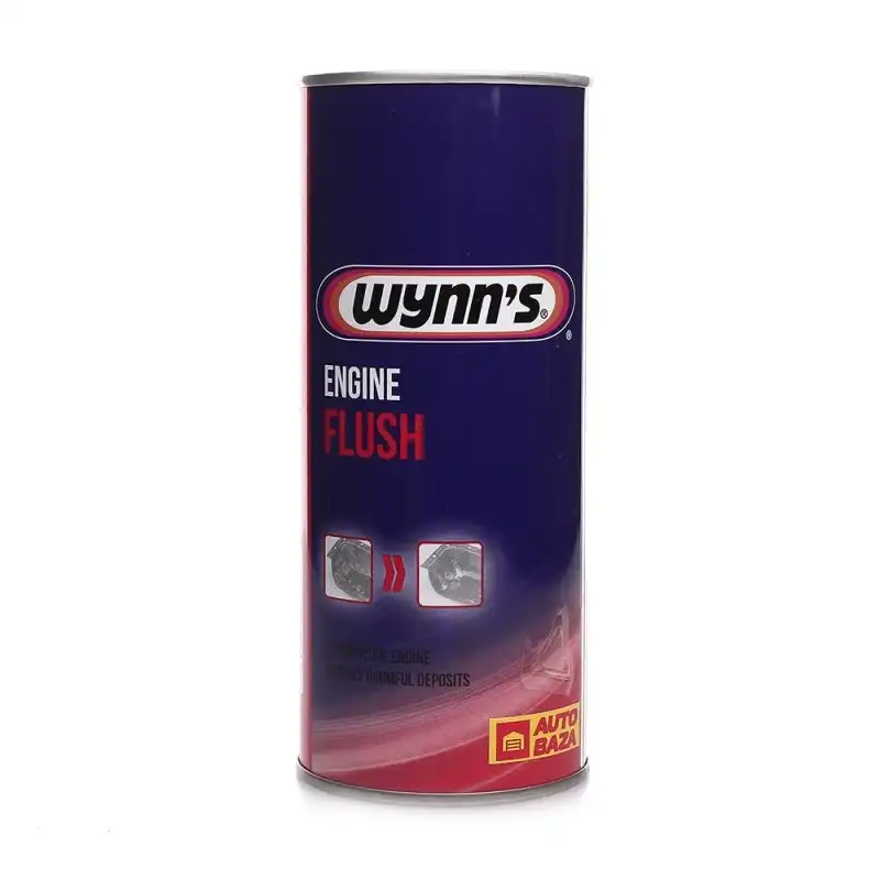 موتور شوی وینز مدل انجین فلاش حجم 425 میلی لیتر