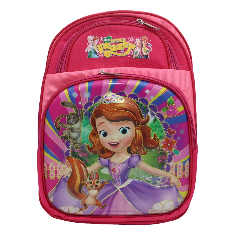 کوله پشتی مدرسه مدل NA-0957