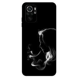 Megafone 8261 Cover For Xiaomi Poco M5S