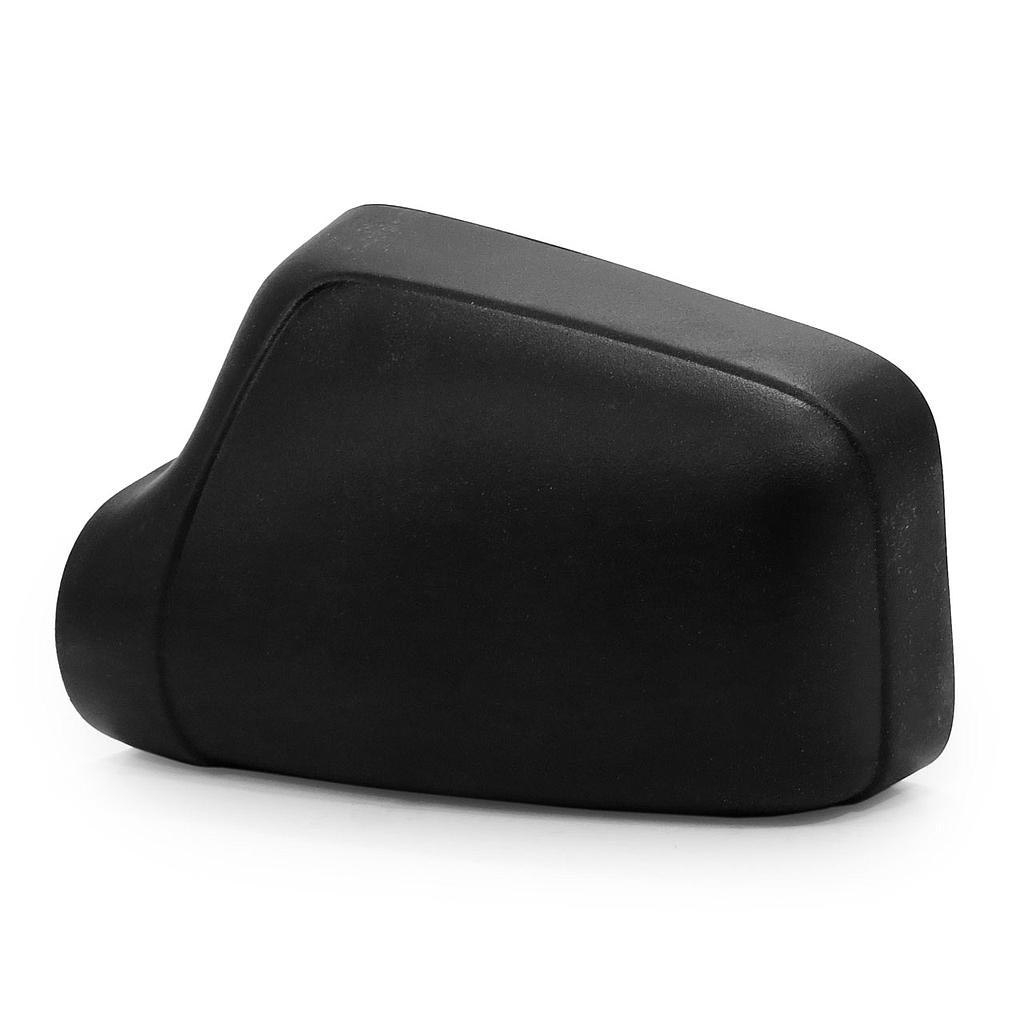 قاب آینه جانبی راست خودرو قطعه سازان کبیر مدل GHB-405-R مناسب برای پژو 405