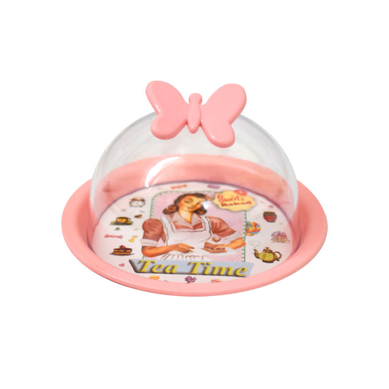 ظرف کره مدل sweet کد 32