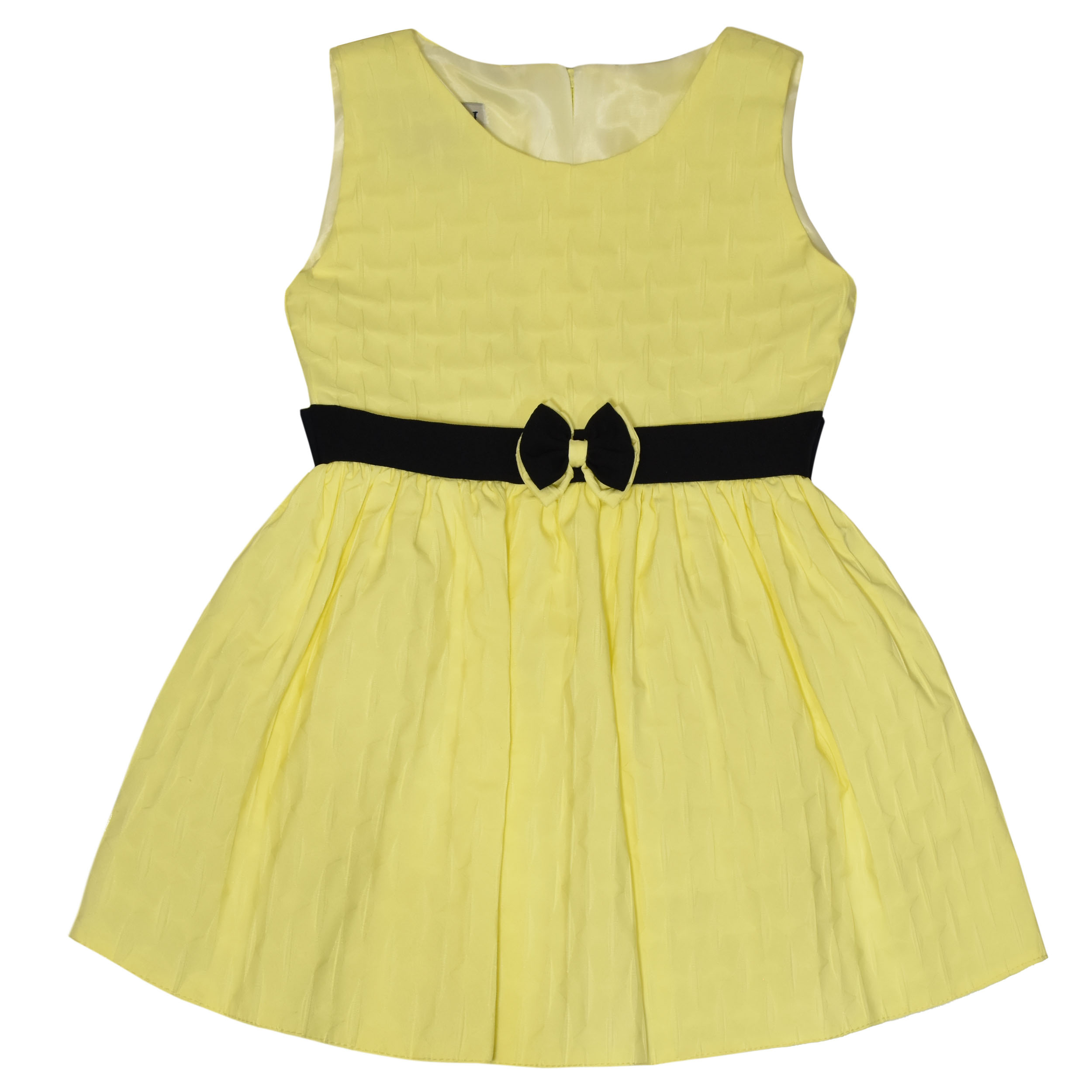 پیراهن دخترانه مدل آیدا