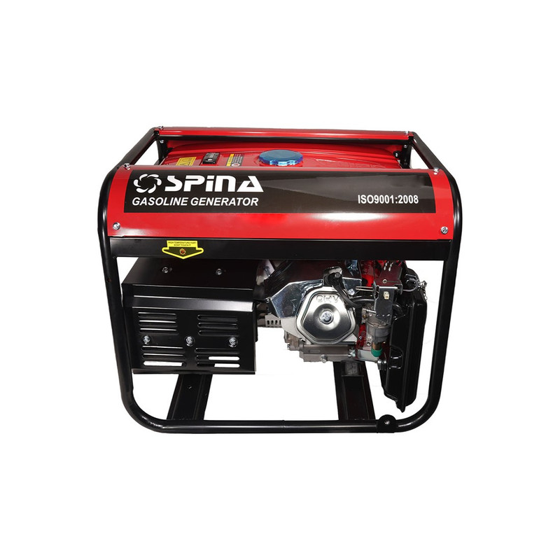 موتور برق بنزینی اسپینا مدل 3000-Hendel