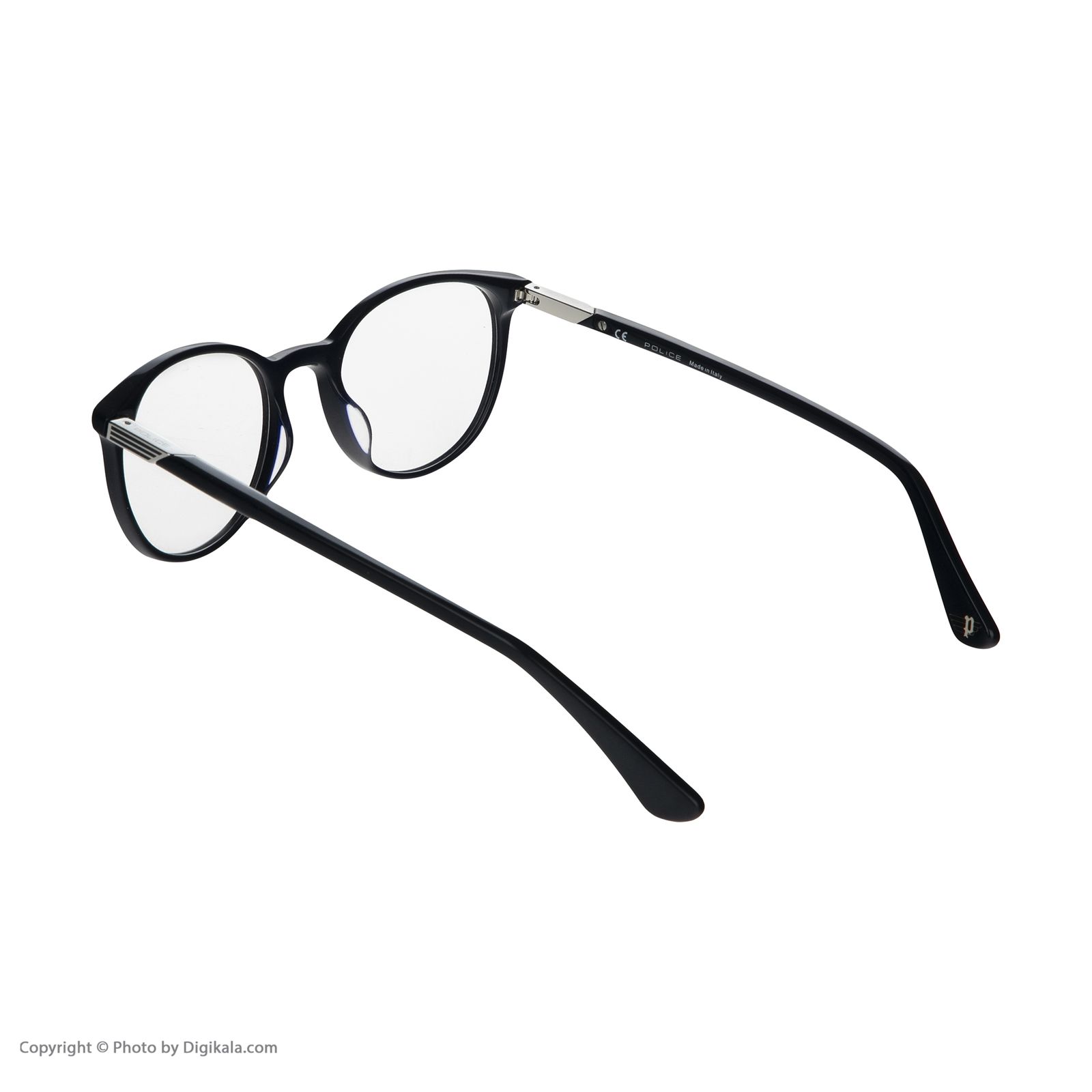 عینک طبی زنانه پلیس مدل VPL883N 0991 -  - 4
