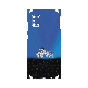 MAHOOT Ganbare Kikkazu-FullSkin Cover Sticker for Samsung Galaxy A31