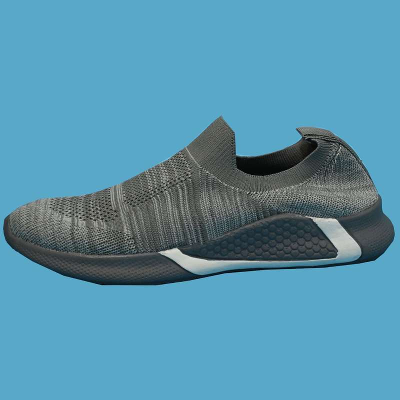 کفش پیاده روی مردانه کفش سعیدی مدل sa 025