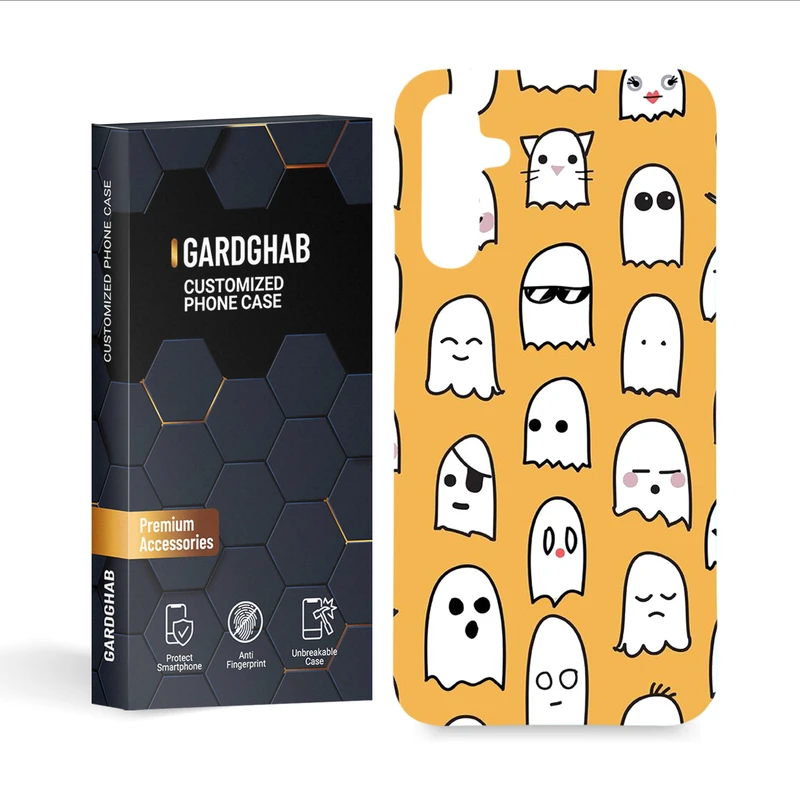    کاور گارد قاب مدل فانتزی مناسب برای گوشی موبایل سامسونگ Galaxy a34 5g