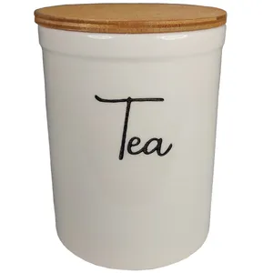 بانکه مدل سرامیکی Tea