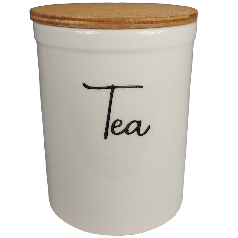 بانکه مدل سرامیکی Tea
