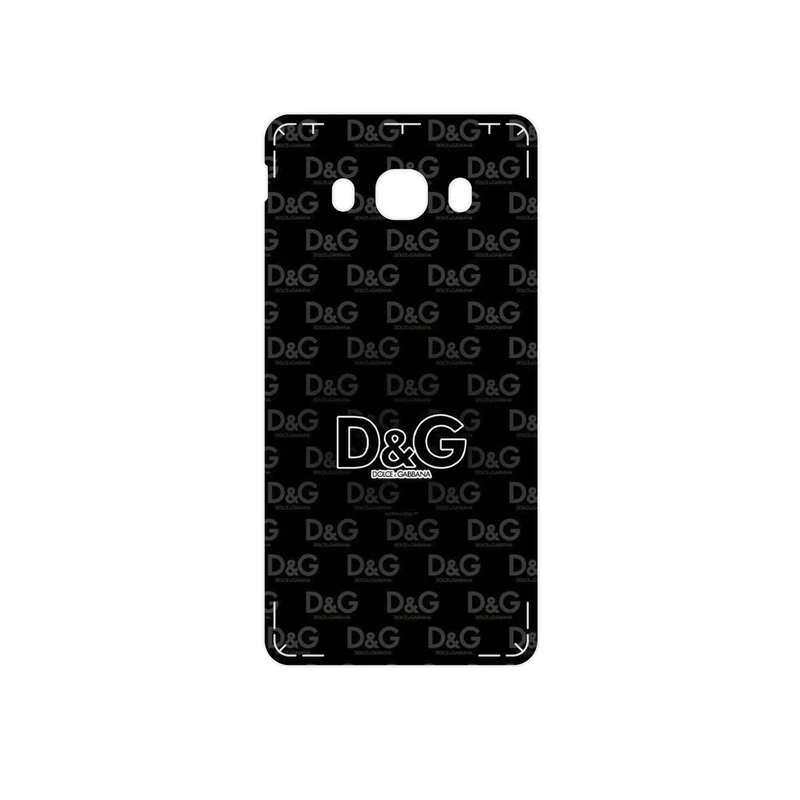 برچسب پوششی ماهوت مدل DG مناسب برای گوشی موبایل سامسونگ Galaxy J5 2016