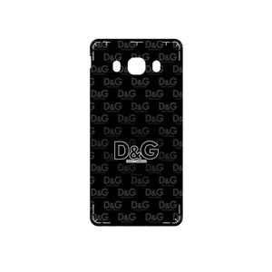 MAHOOT DG Cover Sticker for Samsung Galaxy J5 2016