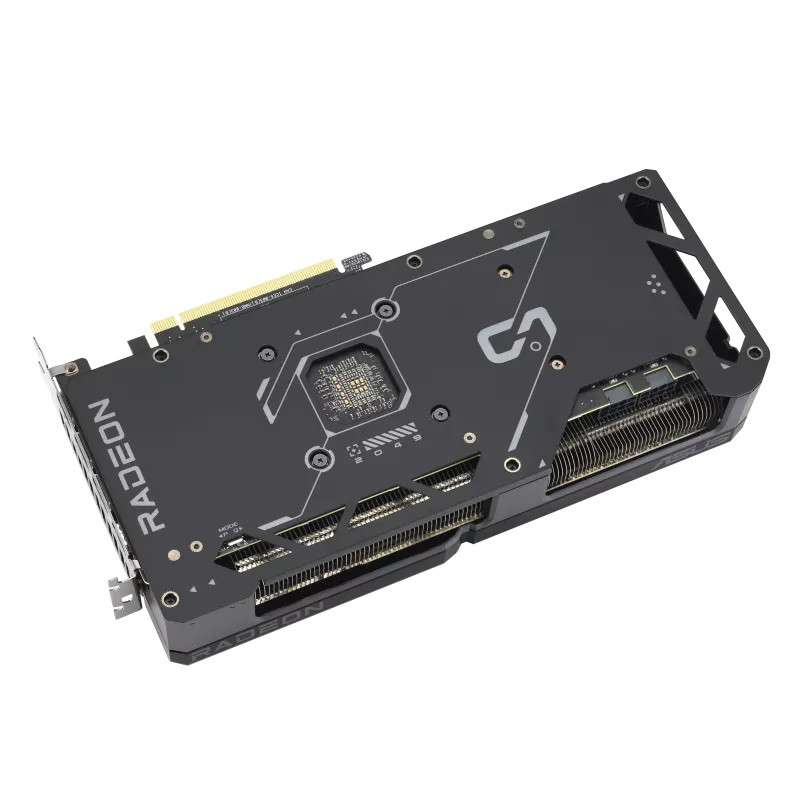 کارت گرافیک ایسوس مدل RX 7700 XT OC Edition 12GB GDDR6
