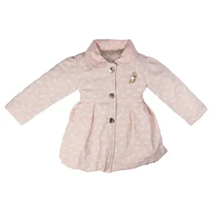 پالتو دخترانه مدل 71871